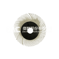 3M™ Scotch-Brite™巨旋風研磨刷